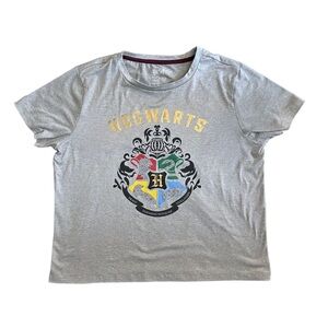 Harry Potter Hogwarts Tee